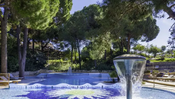 Viešbutis „AQUAWORLD BELEK BY MP HOTELS“ (Belekas, Turkija)