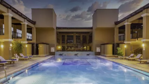 Viešbutis „AQUAWORLD BELEK BY MP HOTELS“ (Belekas, Turkija)