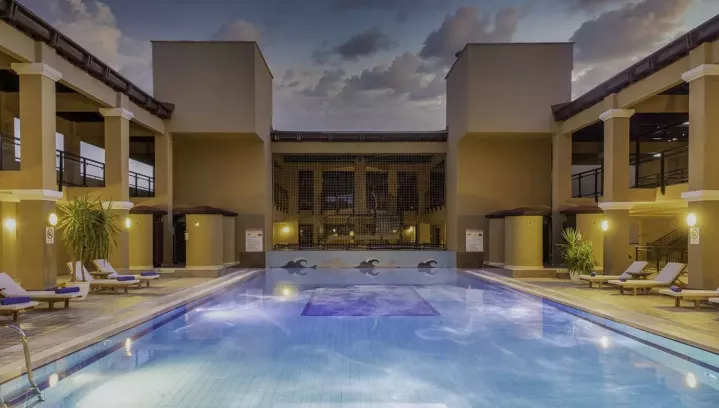 Viešbutis „AQUAWORLD BELEK BY MP HOTELS“ (Belekas, Turkija)