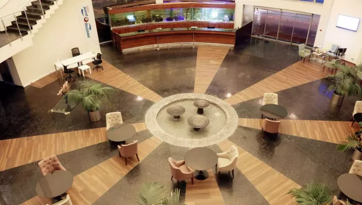 Viešbutis „AQUAWORLD BELEK BY MP HOTELS“ (Belekas, Turkija)