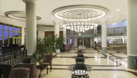 Aquaworld Belek By MP Hotels (Antalija, Turkija)