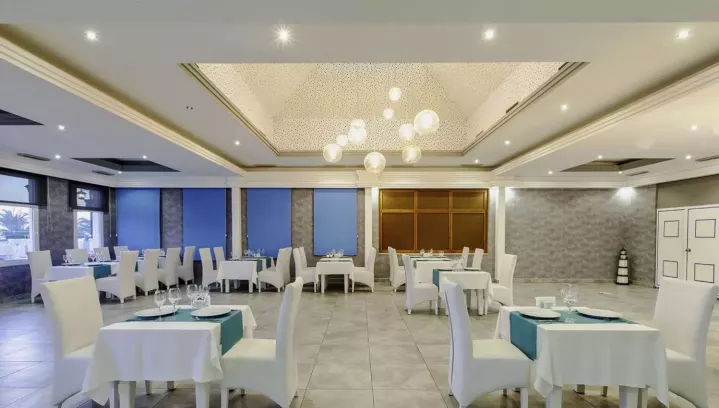 Viešbutis „AQUAWORLD BELEK BY MP HOTELS“ (Belekas, Turkija)