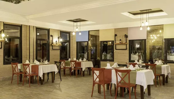 Viešbutis „AQUAWORLD BELEK BY MP HOTELS“ (Belekas, Turkija)