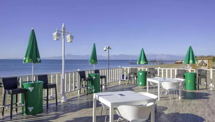 Viešbutis „AQUAWORLD BELEK BY MP HOTELS“ (Belekas, Turkija)