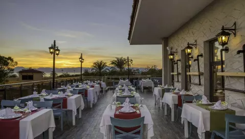 Viešbutis „AQUAWORLD BELEK BY MP HOTELS“ (Belekas, Turkija)