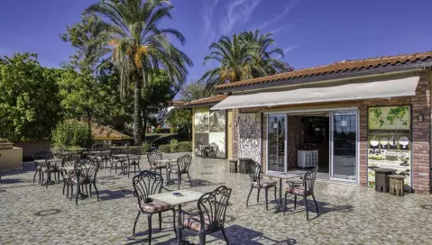 Aquaworld Belek By MP Hotels (Antalija, Turkija)