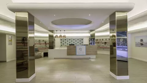 Aquaworld Belek By MP Hotels (Antalija, Turkija)