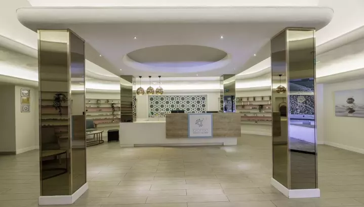 Aquaworld Belek By MP Hotels (Antalija, Turkija)