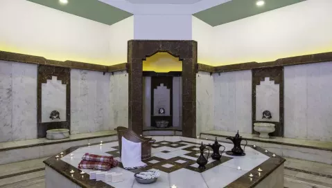 Aquaworld Belek By MP Hotels (Antalija, Turkija)