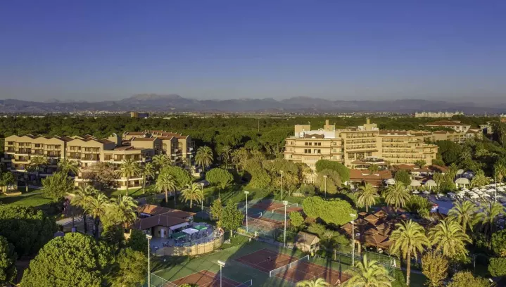 Viešbutis „AQUAWORLD BELEK BY MP HOTELS“ (Belekas, Turkija)