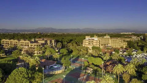 Aquaworld Belek By MP Hotels (Antalija, Turkija)