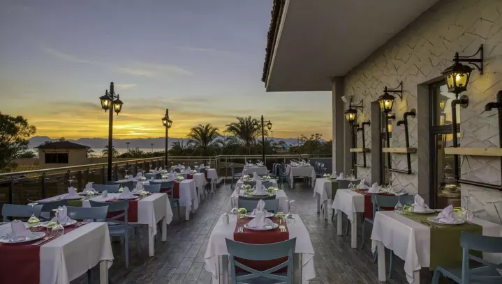 Aquaworld Belek By MP Hotels (Antalija, Turkija)