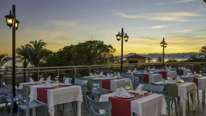 Aquaworld Belek By MP Hotels (Antalija, Turkija)