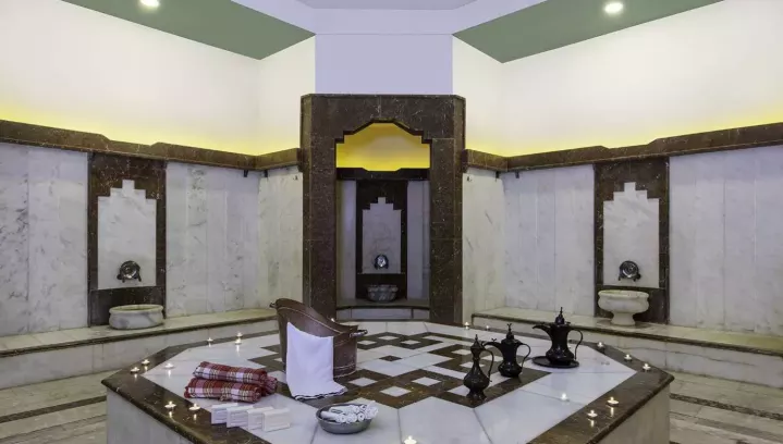 Viešbutis „AQUAWORLD BELEK BY MP HOTELS“ (Belekas, Turkija)