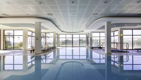 Viešbutis „AQUAWORLD BELEK BY MP HOTELS“ (Belekas, Turkija)