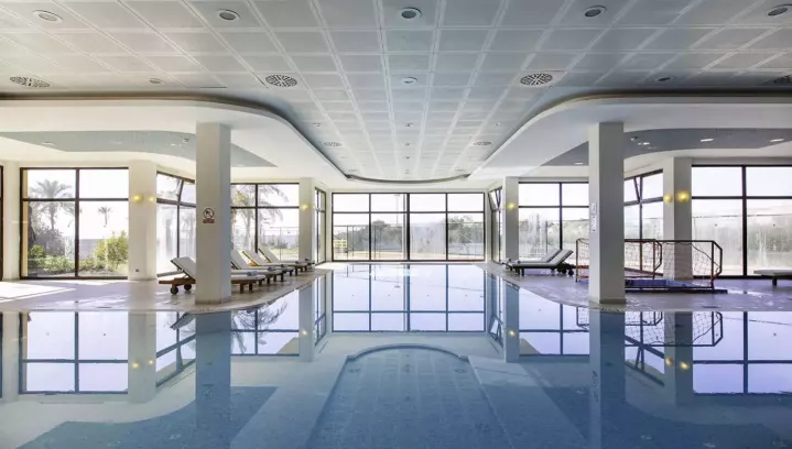 Viešbutis „AQUAWORLD BELEK BY MP HOTELS“ (Belekas, Turkija)