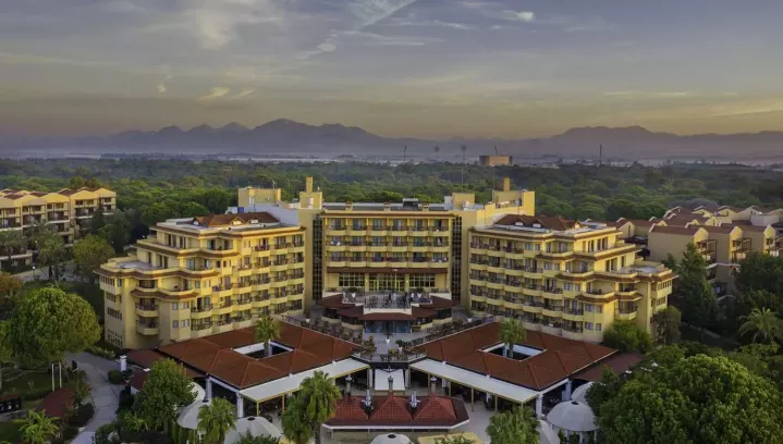 Aquaworld Belek By MP Hotels (Antalija, Turkija)