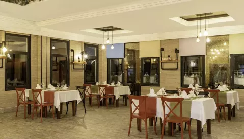 Aquaworld Belek By MP Hotels (Antalija, Turkija)