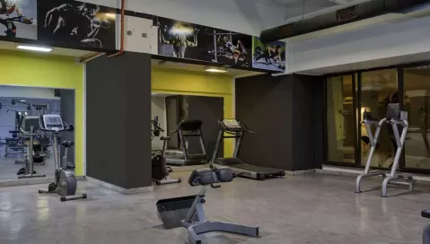 Aquaworld Belek By MP Hotels (Antalija, Turkija)