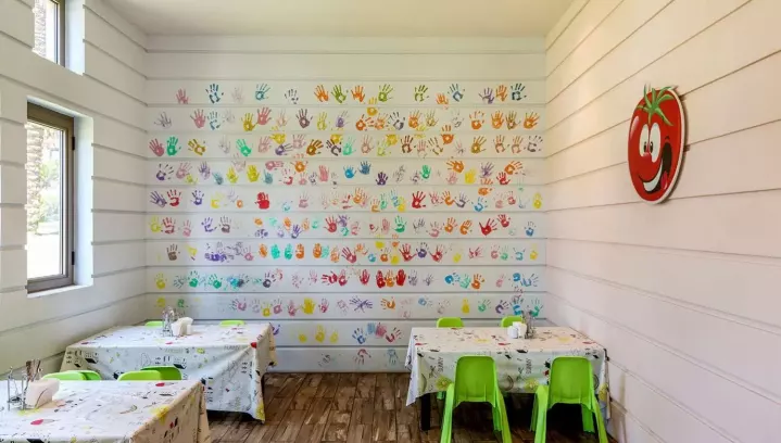 Aquaworld Belek By MP Hotels (Antalija, Turkija)