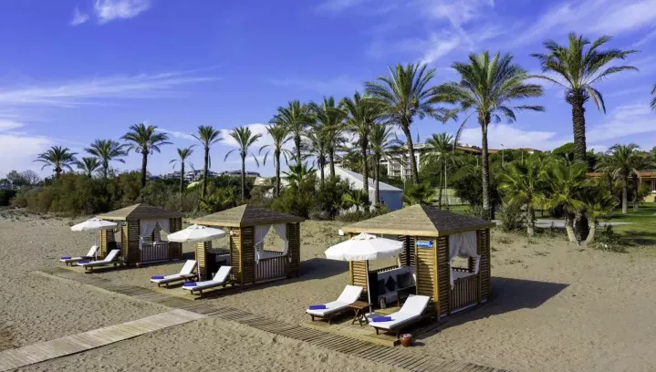 Aquaworld Belek By MP Hotels (Antalija, Turkija)