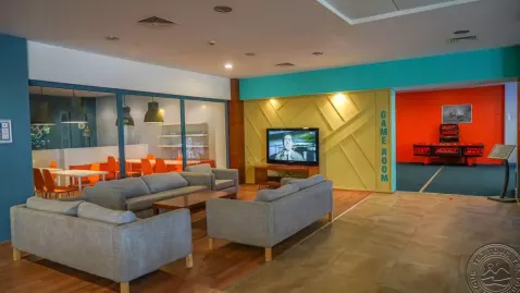 Viešbutis „BARUT B SUITES“ (Sidė, Turkija)