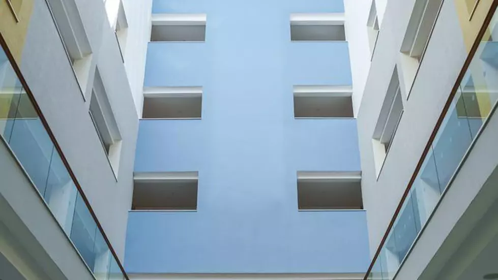 Viešbutis „BARUT B SUITES“ (Sidė, Turkija)