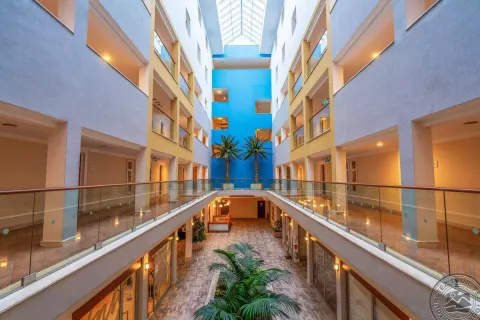 Viešbutis „BARUT B SUITES“ (Sidė, Turkija)