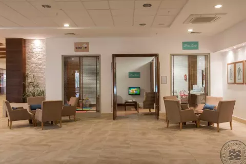 Viešbutis „BARUT B SUITES“ (Sidė, Turkija)