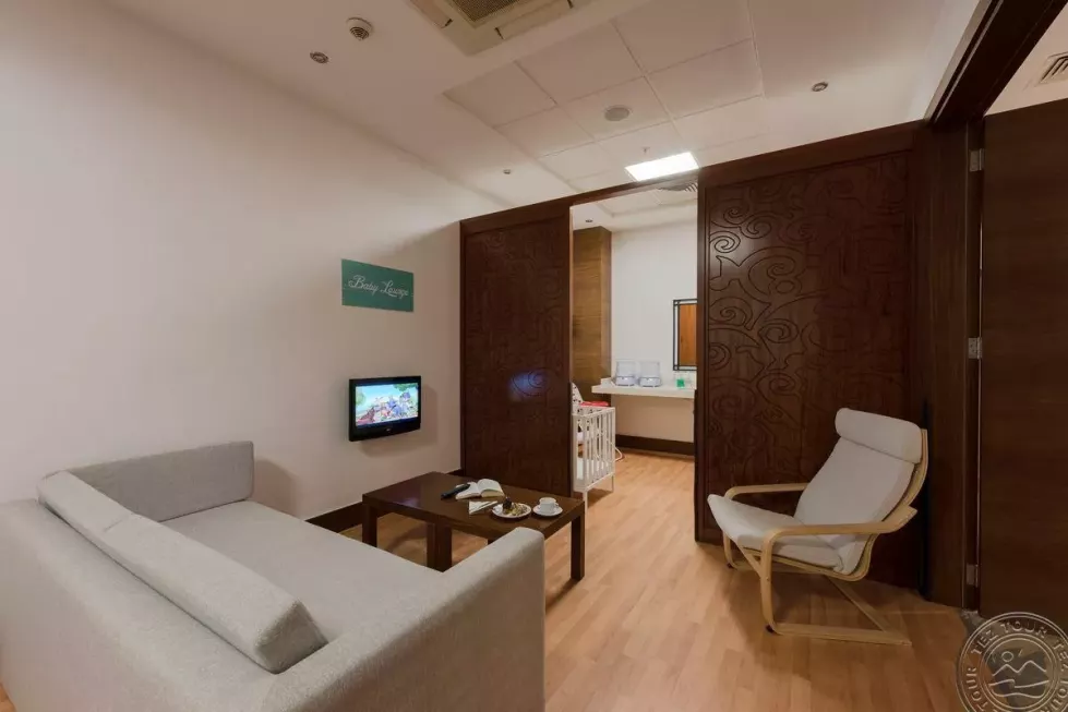 Viešbutis „BARUT B SUITES“ (Sidė, Turkija)