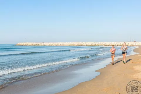 Viešbutis „BARUT B SUITES“ (Sidė, Turkija)