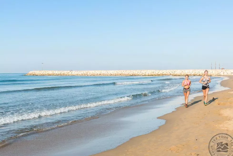 Viešbutis „BARUT B SUITES“ (Sidė, Turkija)