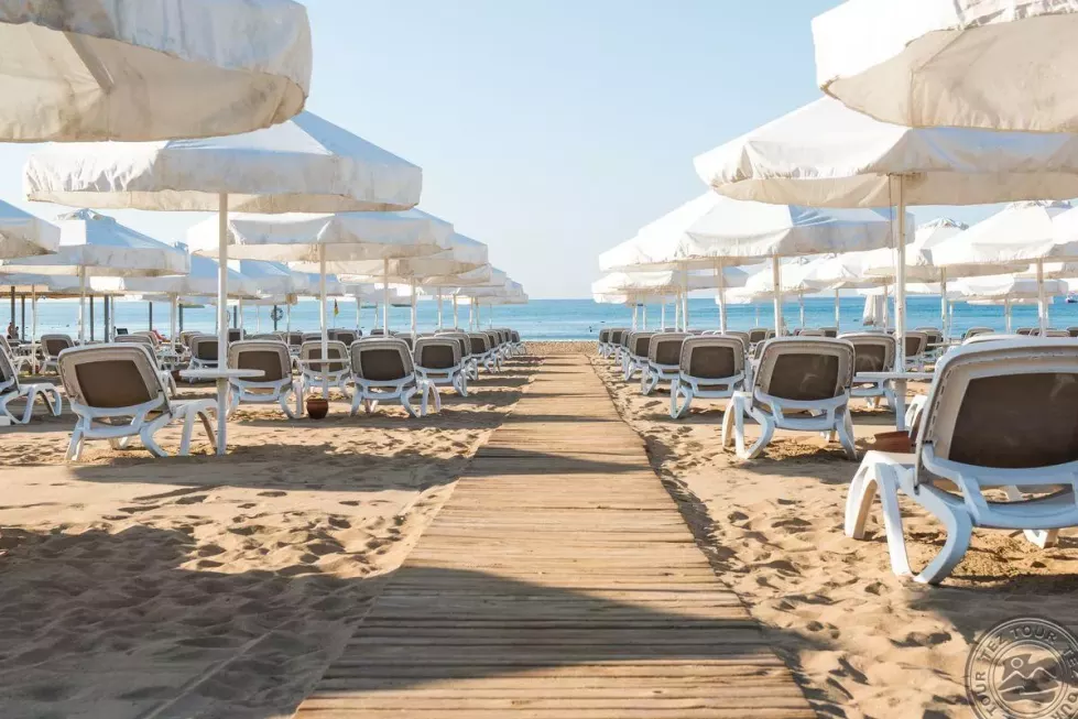 Viešbutis „BARUT B SUITES“ (Sidė, Turkija)