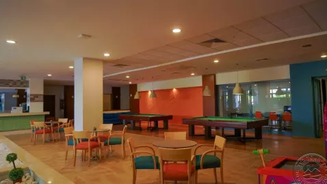 Viešbutis „BARUT B SUITES“ (Sidė, Turkija)