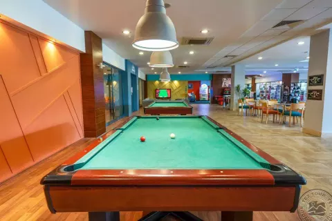 Viešbutis „BARUT B SUITES“ (Sidė, Turkija)