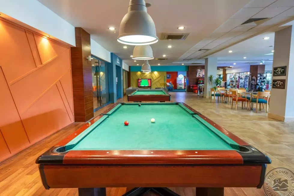 Viešbutis „BARUT B SUITES“ (Sidė, Turkija)