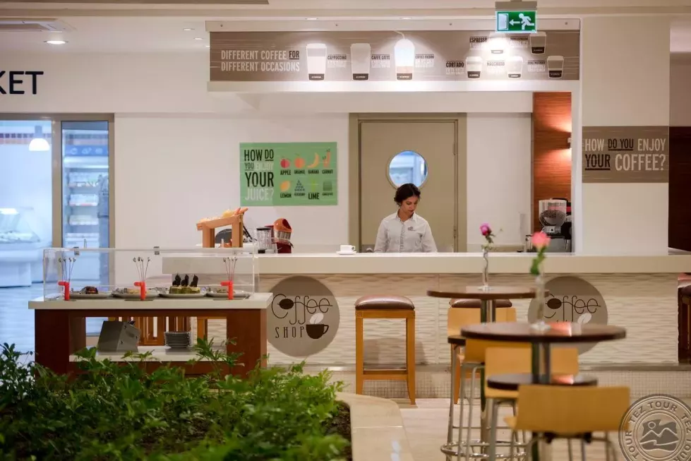 Viešbutis „BARUT B SUITES“ (Sidė, Turkija)