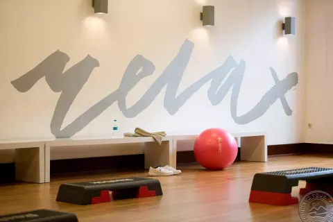 Viešbutis „BARUT B SUITES“ (Sidė, Turkija)