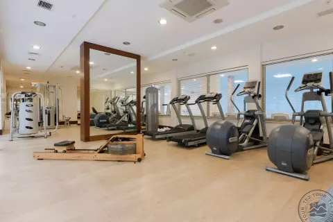 Viešbutis „BARUT B SUITES“ (Sidė, Turkija)