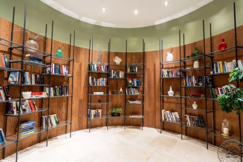 Viešbutis „BARUT B SUITES“ (Sidė, Turkija)