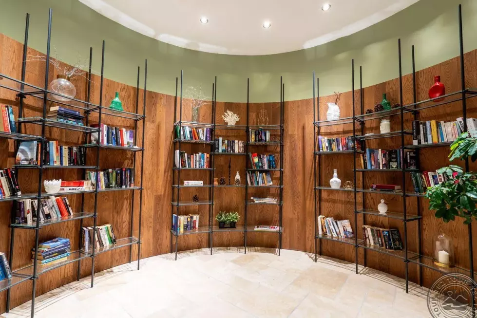 Viešbutis „BARUT B SUITES“ (Sidė, Turkija)