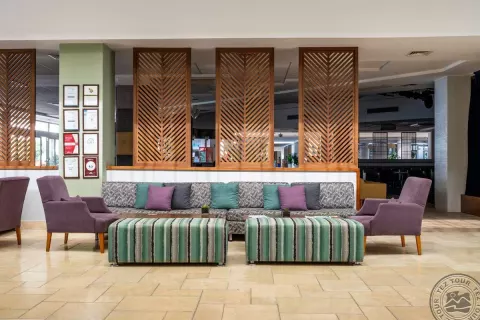 Viešbutis „BARUT B SUITES“ (Sidė, Turkija)