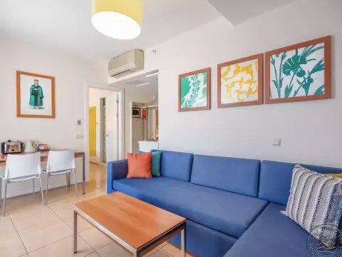 Viešbutis „BARUT B SUITES“ (Sidė, Turkija)