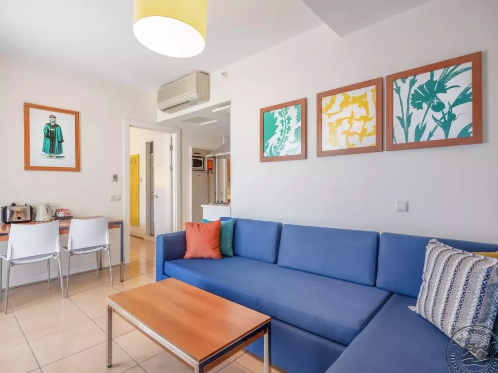 Viešbutis „BARUT B SUITES“ (Sidė, Turkija)