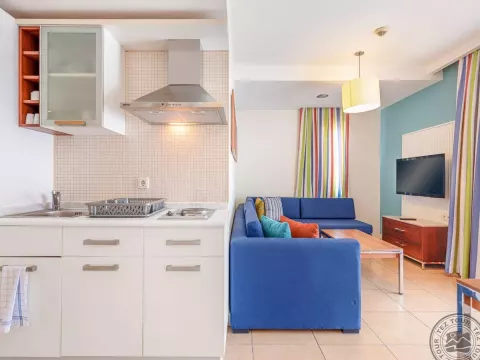 Viešbutis „BARUT B SUITES“ (Sidė, Turkija)