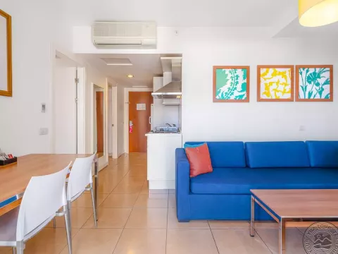 Viešbutis „BARUT B SUITES“ (Sidė, Turkija)