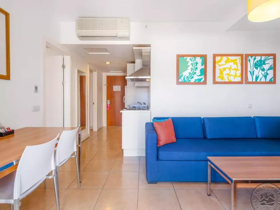 Viešbutis „BARUT B SUITES“ (Sidė, Turkija)