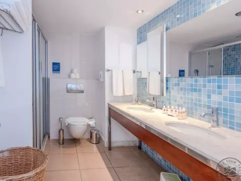 Viešbutis „BARUT B SUITES“ (Sidė, Turkija)