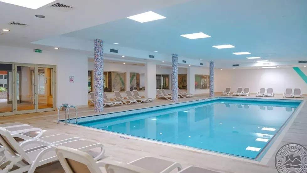 Viešbutis „BARUT B SUITES“ (Sidė, Turkija)