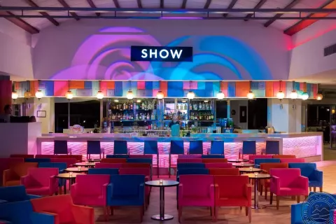 Viešbutis „BARUT B SUITES“ (Sidė, Turkija)